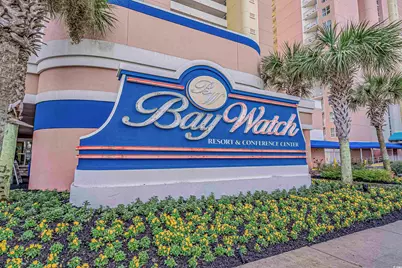 2701 N Ocean Blvd. #1-0707, North Myrtle Beach, SC 29582 - Photo 32