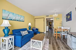 2701 N Ocean Blvd, North Myrtle Beach, SC 29582 - Photo 10