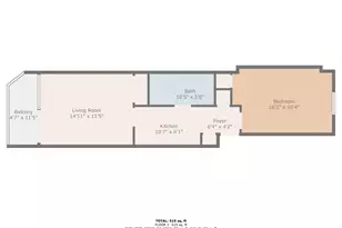 2701 N Ocean Blvd, North Myrtle Beach, SC 29582 - Photo 30