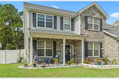 2356 Seneca Ridge Dr., Myrtle Beach, SC 29579 - Photo 34