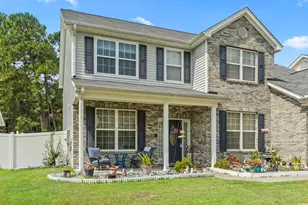 2356 Seneca Ridge Dr, Myrtle Beach, SC 29579 - Photo 34