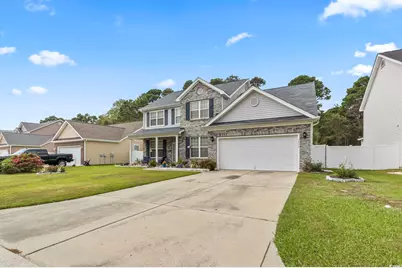 2356 Seneca Ridge Dr., Myrtle Beach, SC 29579 - Photo 38