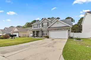 2356 Seneca Ridge Dr, Myrtle Beach, SC 29579 - Photo 38