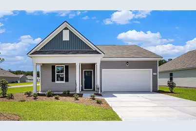 4464 East Coast Ln., Shallotte, NC 28470 - Photo 1