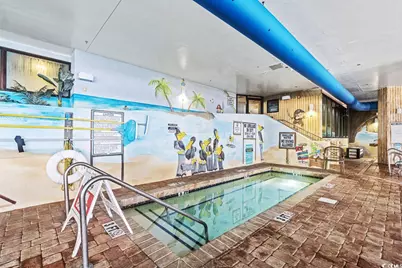 3000 N Ocean Blvd. #125, Myrtle Beach, SC 29577 - Photo 32