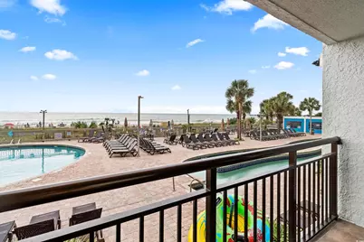 3000 N Ocean Blvd. #125, Myrtle Beach, SC 29577 - Photo 4