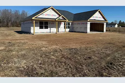 3646 Bethel Chapel Rd., Loris, SC 29569 - Photo 2