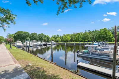 709 Bramble Way, Conway, SC 29527 - Photo 8