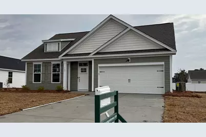 709 Bramble Way, Conway, SC 29527 - Photo 1