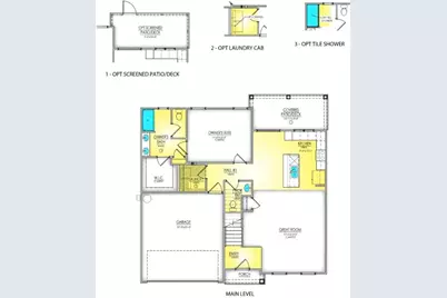 701 Bramble Way, Conway, SC 29527 - Photo 2