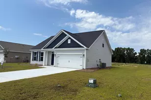 537 Briarfield Loop, Conway, SC 29527 - Photo 2