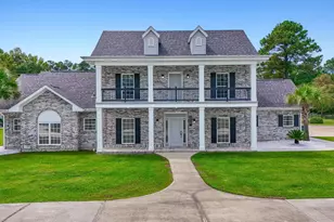 6125 R C Sarvis Ln, Myrtle Beach, SC 29588 - Photo 2