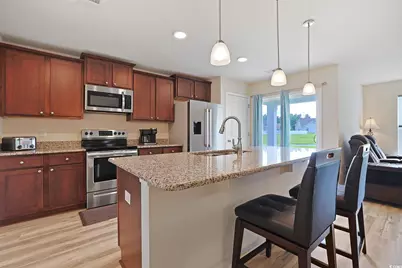 1104 Donald St., Conway, SC 29527 - Photo 8