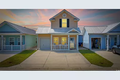 611 Surfsong Way #B6-3, North Myrtle Beach, SC 29582 - Photo 26