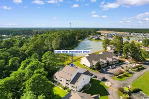 1095 West Plantation Dr, Little River, SC 29566 - Photo 34