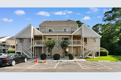 1095 West Plantation Dr. #28D, Little River, SC 29566 - Photo 2