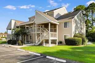 1095 West Plantation Dr, Little River, SC 29566 - Photo 1