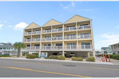 4601 N Ocean Blvd. #201, North Myrtle Beach, SC 29582 - Photo 36