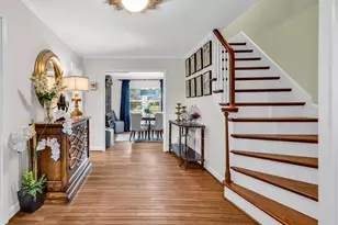 5803 Country Club Dr, Myrtle Beach, SC 29577 - Photo 30