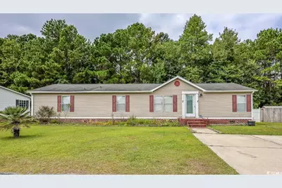 1011 Weslin Creek Dr., Myrtle Beach, SC 29588 - Photo 1