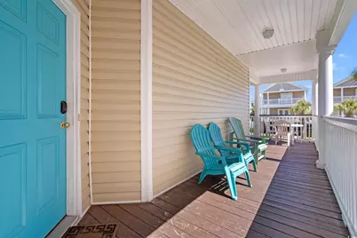 113B 15th Ave. S, Surfside Beach, SC 29575 - Photo 34
