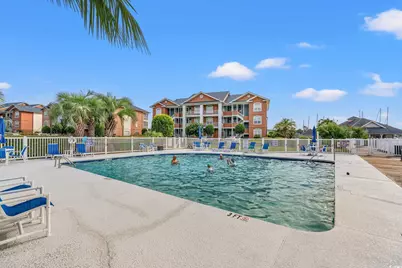 4609 Lightkeepers Way #Unit 11J, Little River, SC 29566 - Photo 34