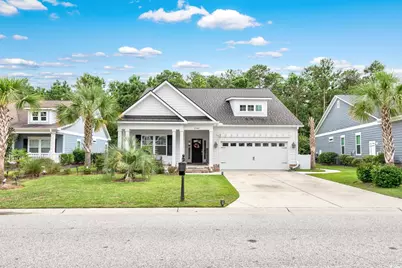 2948 Moss Bridge Ln., Myrtle Beach, SC 29579 - Photo 4