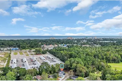 1412 Winddrift Ct., Surfside Beach, SC 29575 - Photo 40