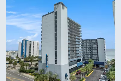 2001 S Ocean Blvd. #1108, Myrtle Beach, SC 29577 - Photo 30