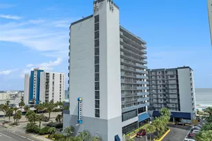 2001 S Ocean Blvd, Myrtle Beach, SC 29577 - Photo 30