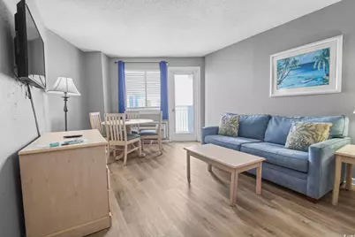 2001 S Ocean Blvd. #1108, Myrtle Beach, SC 29577 - Photo 6