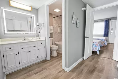 2001 S Ocean Blvd. #1108, Myrtle Beach, SC 29577 - Photo 14