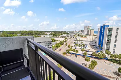 2001 S Ocean Blvd. #1108, Myrtle Beach, SC 29577 - Photo 22