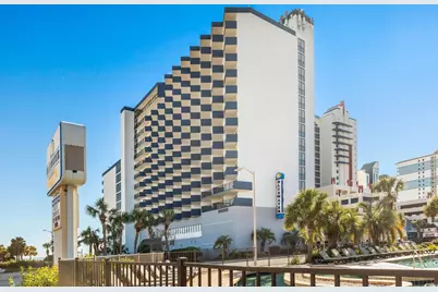 2001 S Ocean Blvd. #1010, Myrtle Beach, SC 29577 - Photo 1