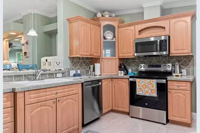 570 Woodholme Dr., Conway, SC 29526 - Photo 6