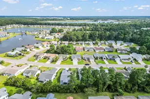 570 Woodholme Dr, Conway, SC 29526 - Photo 28