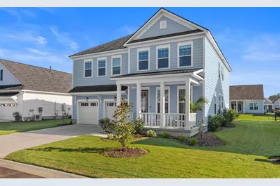 9060 Binnicker Dr., Murrells Inlet, SC 29576 - Photo 2
