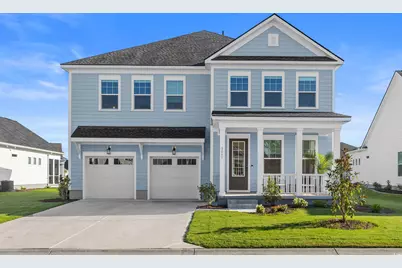 9060 Binnicker Dr., Murrells Inlet, SC 29576 - Photo 1