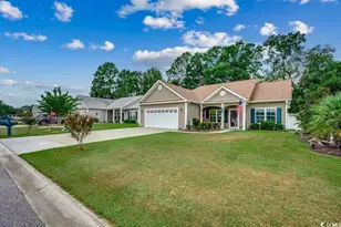 313 Basswood Ct, Conway, SC 29526 - Photo 2