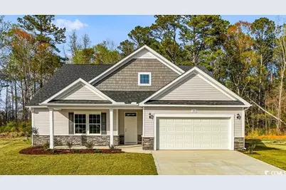 116 Furnies Place, Loris, SC 29569 - Photo 1