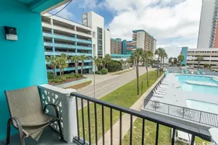 1600 S Ocean Blvd, Myrtle Beach, SC 29577 - Photo 20