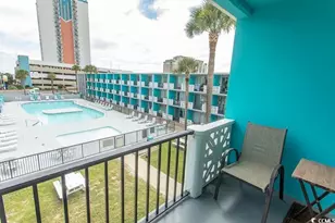 1600 S Ocean Blvd, Myrtle Beach, SC 29577 - Photo 18