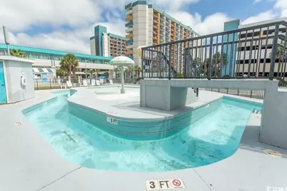 1600 S Ocean Blvd. #354, Myrtle Beach, SC 29577 - Photo 28