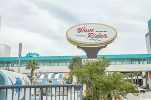 1600 S Ocean Blvd, Myrtle Beach, SC 29577 - Photo 28