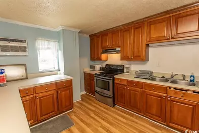 1600 S Ocean Blvd. #301, Myrtle Beach, SC 29577 - Photo 4