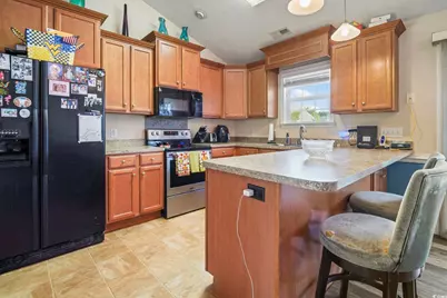 1221 Pecan Grove Blvd., Conway, SC 29527 - Photo 2