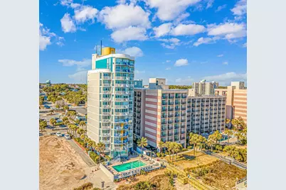 1708 N Ocean Blvd. #PH1, Myrtle Beach, SC 29577 - Photo 16