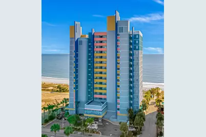 1708 N Ocean Blvd. #PH1, Myrtle Beach, SC 29577 - Photo 26