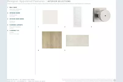 64 Condor Ct, Pawleys Island, SC 29585 - Photo 4