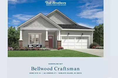 64 Condor Ct, Pawleys Island, SC 29585 - Photo 1